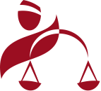 logomarca da faculdade de direito de cachoeiro de itapemirim